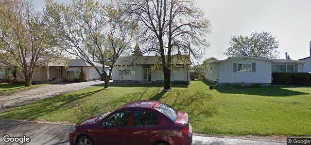 Larawan ng 39 Stillwell Street sa Winnipeg, Manitoba