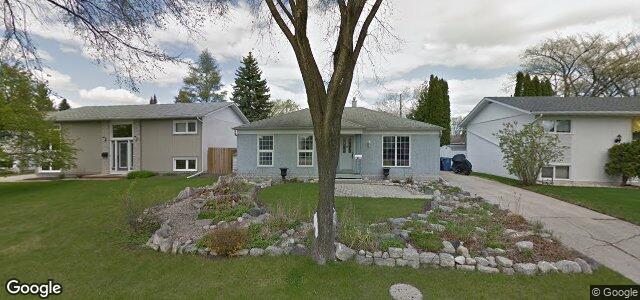 Larawan ng 41 Fieldstone Bay sa Winnipeg, Manitoba