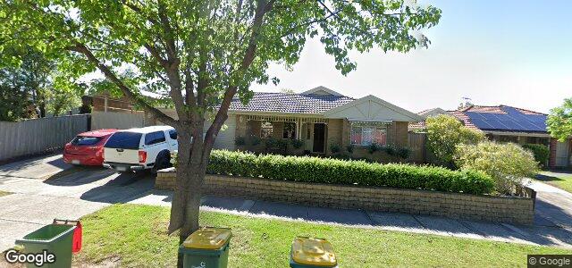 Larawan ng 41 Heritage Boulevard sa Winnipeg, Manitoba