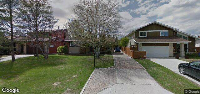 Larawan ng 42 Arthur Creak Drive sa Winnipeg, Manitoba