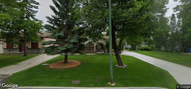 42 Dohaney Crescent（加拿大曼尼托巴省溫尼伯市）房屋照片