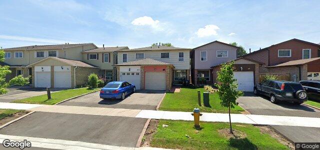 Larawan ng 42 Granada Crescent sa Winnipeg, Manitoba