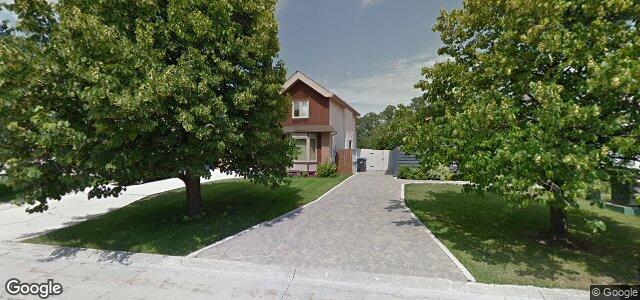 Larawan ng 42 Hollyburn Road sa Winnipeg, Manitoba