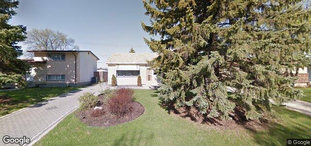 Larawan ng 42 Stillwell Street sa Winnipeg, Manitoba