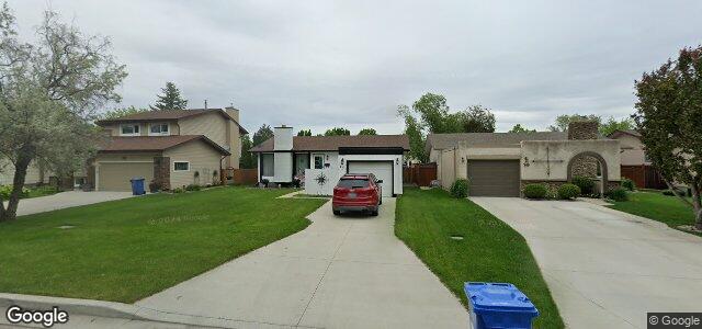 Larawan ng 43 Acheson Drive sa Winnipeg, Manitoba