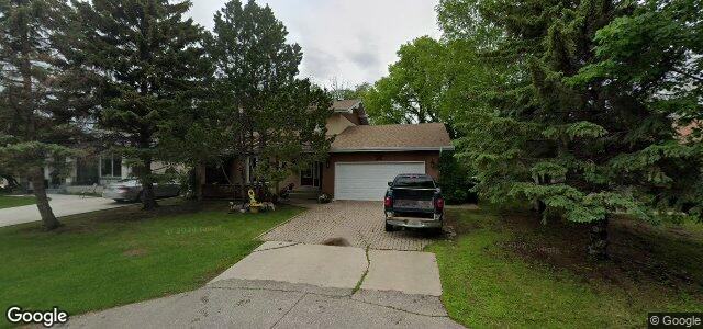 Larawan ng 43 Dohaney Crescent sa Winnipeg, Manitoba