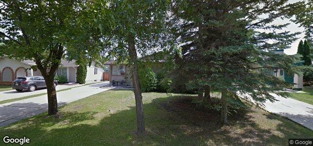 Larawan ng 43 Goodridge Crescent sa Winnipeg, Manitoba