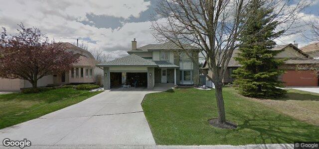Larawan ng 43 Hamilton Meadows Drive sa Winnipeg, Manitoba