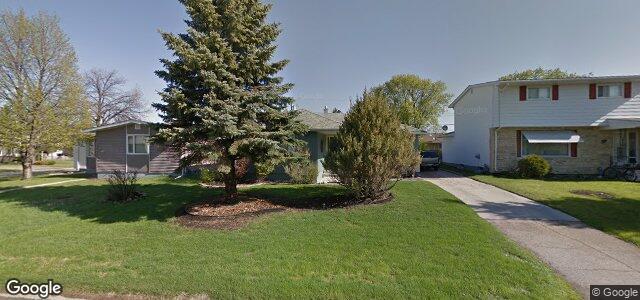 Larawan ng 43 Sayer Avenue sa Winnipeg, Manitoba