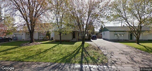 Larawan ng 43 Stillwell Street sa Winnipeg, Manitoba