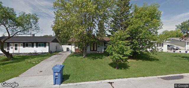 Larawan ng 44 Pebblewood Lane sa Winnipeg, Manitoba