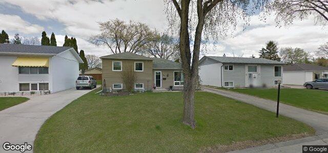 Larawan ng 45 Fieldstone Bay sa Winnipeg, Manitoba