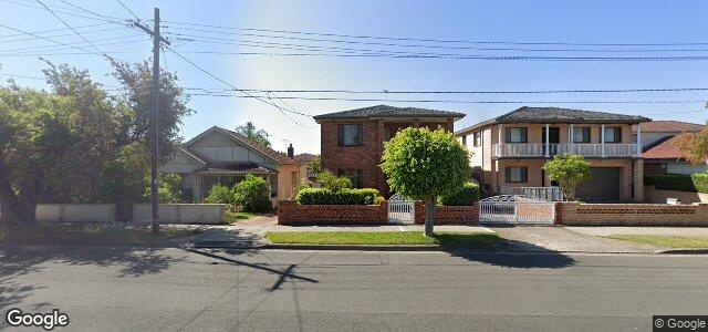 Larawan ng 45 Hamilton Avenue sa Winnipeg, Manitoba