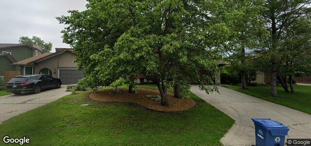 Larawan ng 46 Arthur Creak Drive sa Winnipeg, Manitoba