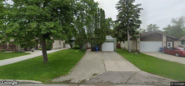 Larawan ng 46 Dohaney Crescent sa Winnipeg, Manitoba