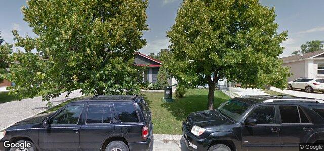 Larawan ng 46 Hollyburn Road sa Winnipeg, Manitoba