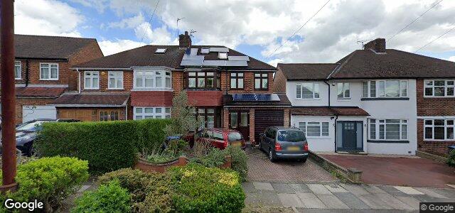 Larawan ng 46 Lonsdale Drive sa Winnipeg, Manitoba