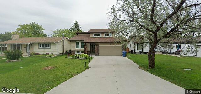 Larawan ng 47 Acheson Drive sa Winnipeg, Manitoba