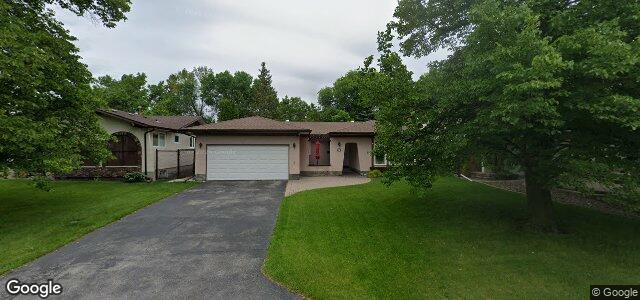 Larawan ng 47 Arthur Creak Drive sa Winnipeg, Manitoba