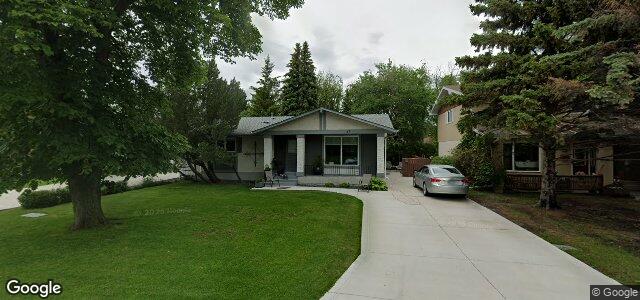 Larawan ng 47 Dohaney Crescent sa Winnipeg, Manitoba