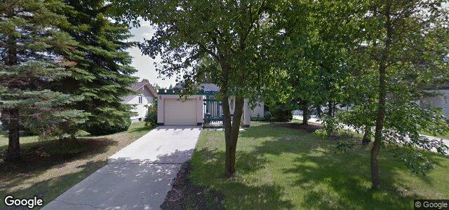 Larawan ng 47 Goodridge Crescent sa Winnipeg, Manitoba