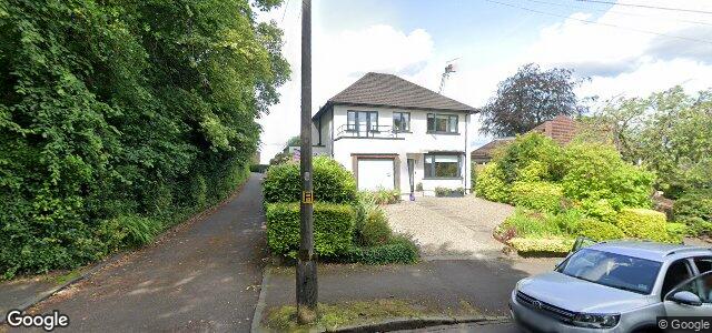 Larawan ng 47 Hamilton Avenue sa Winnipeg, Manitoba