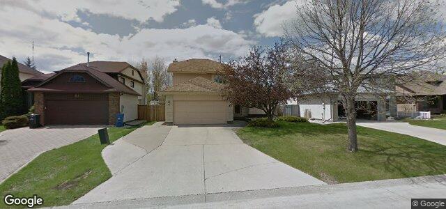 Larawan ng 47 Hamilton Meadows Drive sa Winnipeg, Manitoba