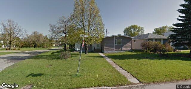 Larawan ng 47 Sayer Avenue sa Winnipeg, Manitoba