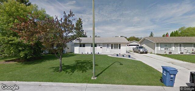 Larawan ng 48 Pebblewood Lane sa Winnipeg, Manitoba