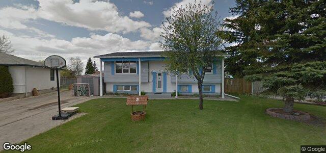 Larawan ng 5 Calpine Place sa Winnipeg, Manitoba