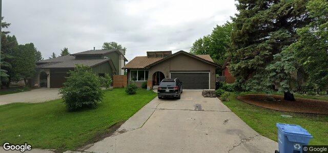 Larawan ng 50 Arthur Creak Drive sa Winnipeg, Manitoba