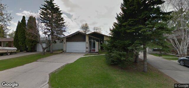 Larawan ng 50 Dohaney Crescent sa Winnipeg, Manitoba