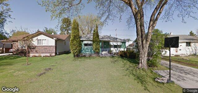 Larawan ng 50 Stillwell Street sa Winnipeg, Manitoba
