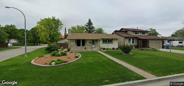 Larawan ng 51 Acheson Drive sa Winnipeg, Manitoba