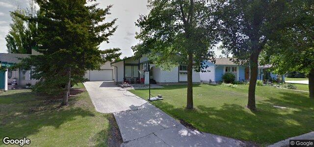 Photo of 51 Goodridge Crescent in Winnipeg, Manitoba