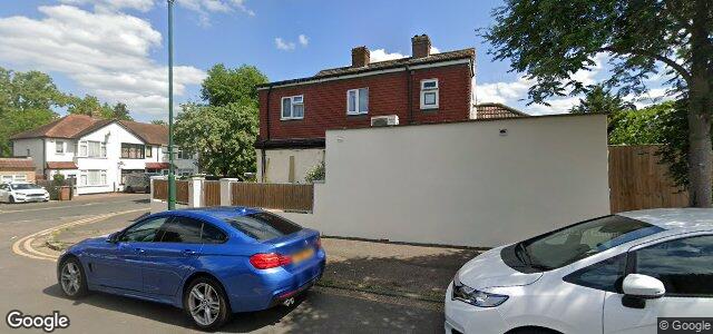 Larawan ng 51 Hamilton Avenue sa Winnipeg, Manitoba