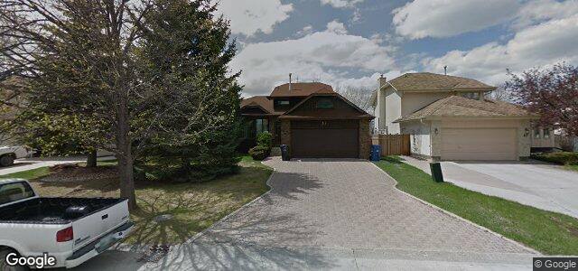 Larawan ng 51 Hamilton Meadows Drive sa Winnipeg, Manitoba