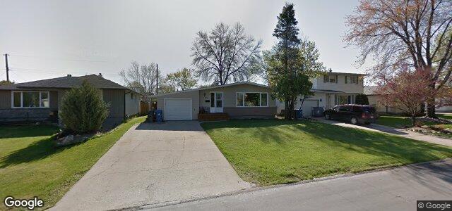 51 Stillwell Street（加拿大曼尼托巴省溫尼伯市）房屋照片