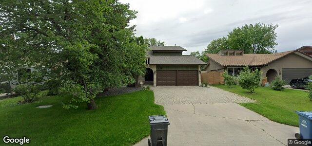 Larawan ng 54 Arthur Creak Drive sa Winnipeg, Manitoba