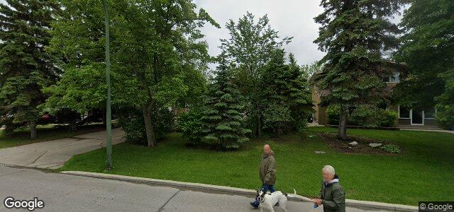 Larawan ng 54 Dohaney Crescent sa Winnipeg, Manitoba