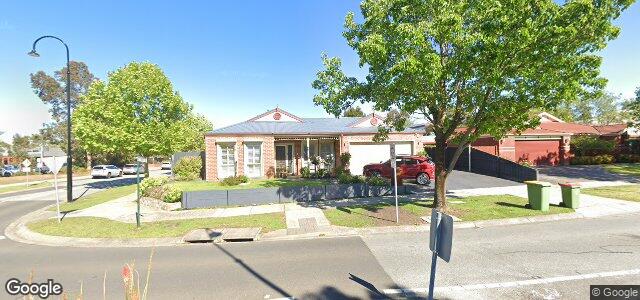 Larawan ng 54 Heritage Boulevard sa Winnipeg, Manitoba