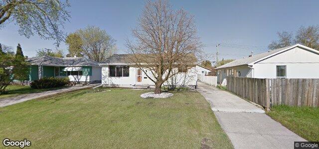 Larawan ng 54 Stillwell Street sa Winnipeg, Manitoba