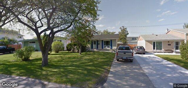 Larawan ng 55 Carriage Road sa Winnipeg, Manitoba