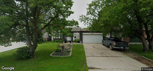 Larawan ng 55 Dohaney Crescent sa Winnipeg, Manitoba
