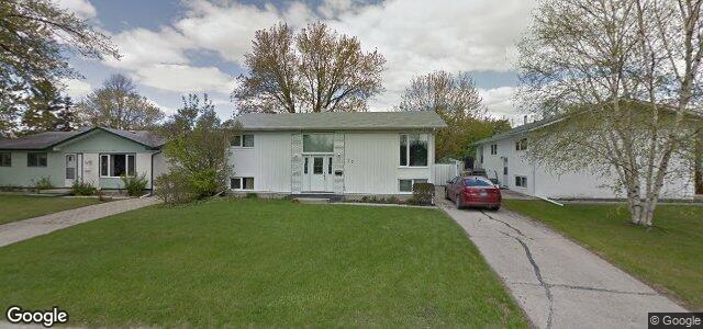 Larawan ng 55 Fieldstone Bay sa Winnipeg, Manitoba