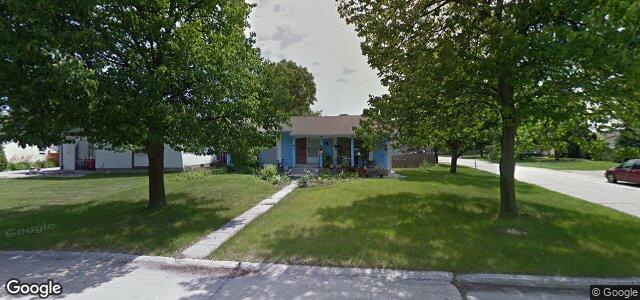 Larawan ng 55 Goodridge Crescent sa Winnipeg, Manitoba