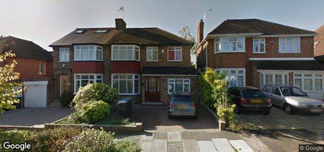 Larawan ng 55 Lonsdale Drive sa Winnipeg, Manitoba