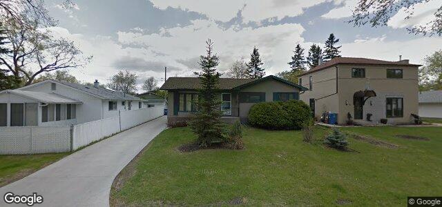 Photo of 56 Fieldstone Bay in Winnipeg, Manitoba