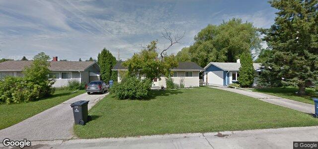 Larawan ng 56 Pebblewood Lane sa Winnipeg, Manitoba