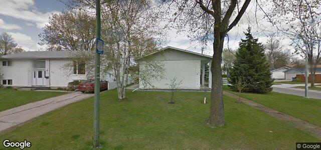 Photo of 57 Fieldstone Bay in Winnipeg, Manitoba